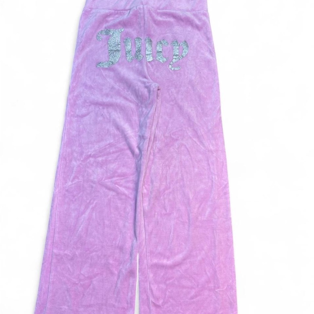 Juicy Couture Flare Pants